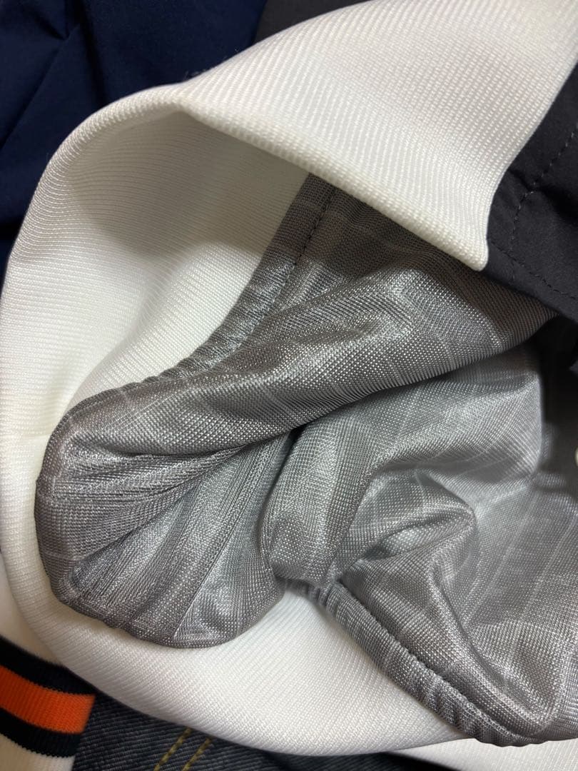 rough&swell ラフアンドスウェル ジャケット サイズM