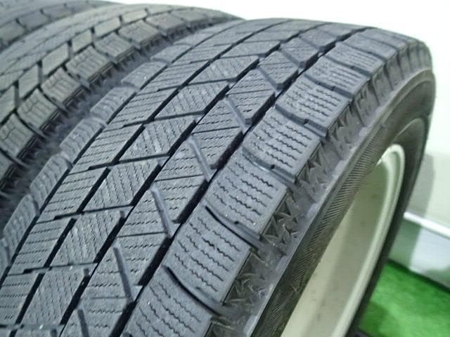 B1090【送料無料】スタッドレスタイヤ 165/65R14 4本セット