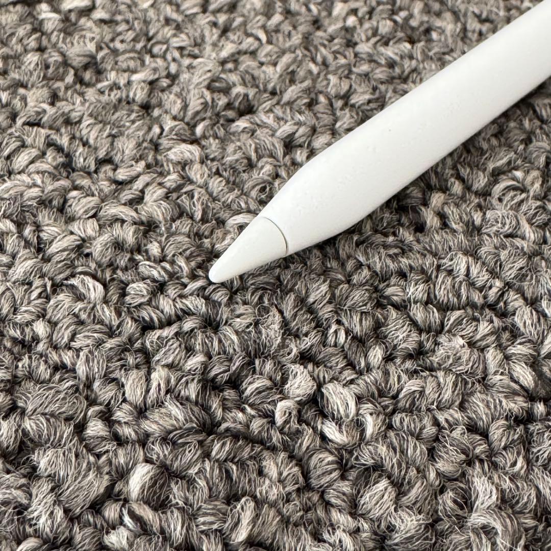 【ほぼ未使用】Apple Pencil（第1世代 ) ホワイト