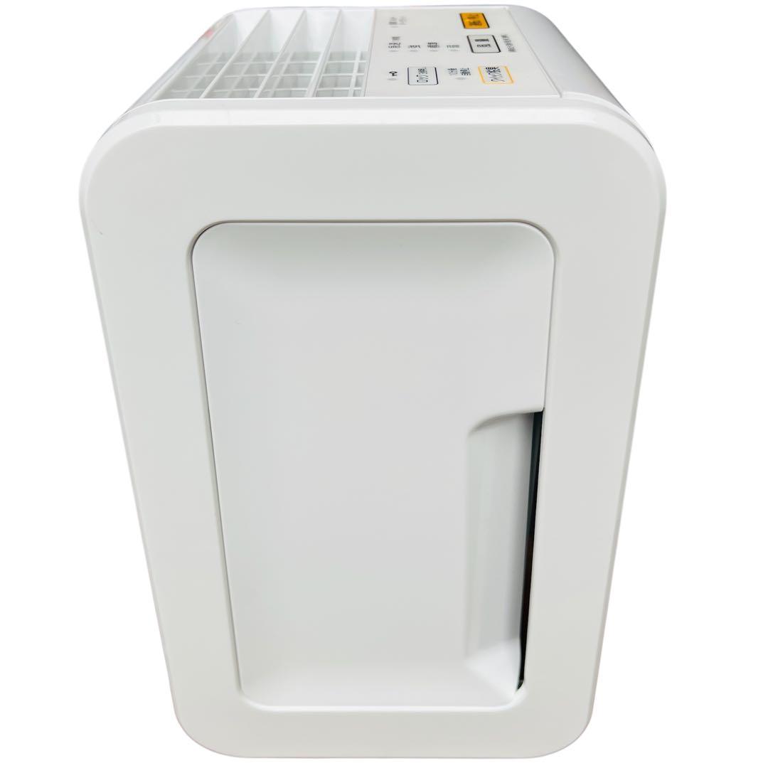 脱臭機 空気清浄機 DAS-15K ホワイト 2023年製 PLAZION