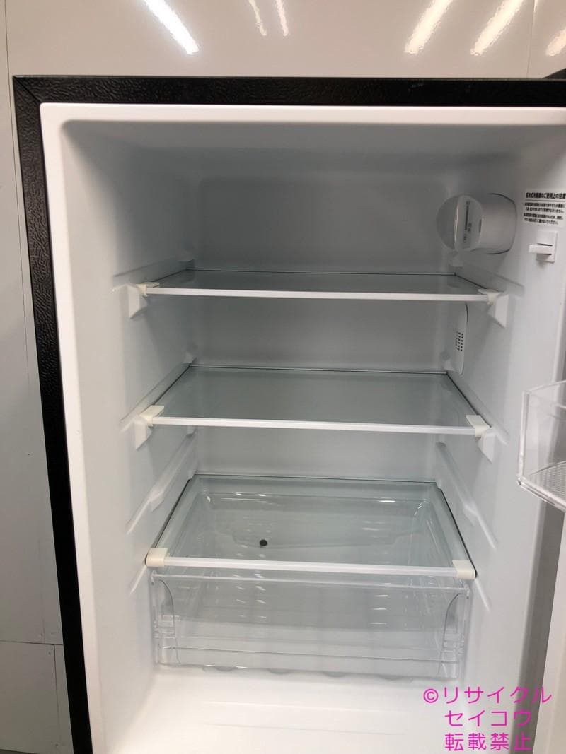 【中古】アイリスオーヤマ冷蔵庫洗濯機セット 2024年式2507031443
