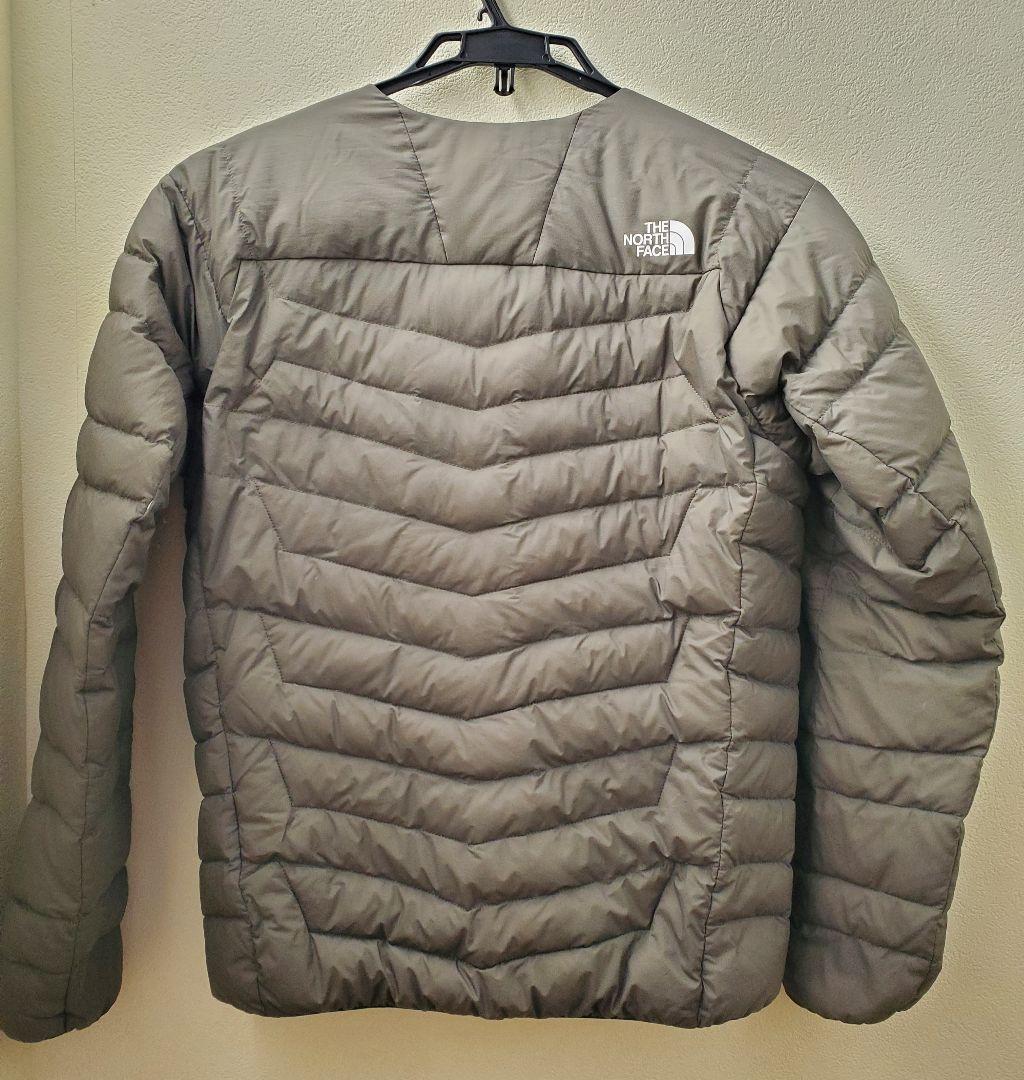 専用 THE NORTH FACE ダウンジャケット サンダーラウンドネック