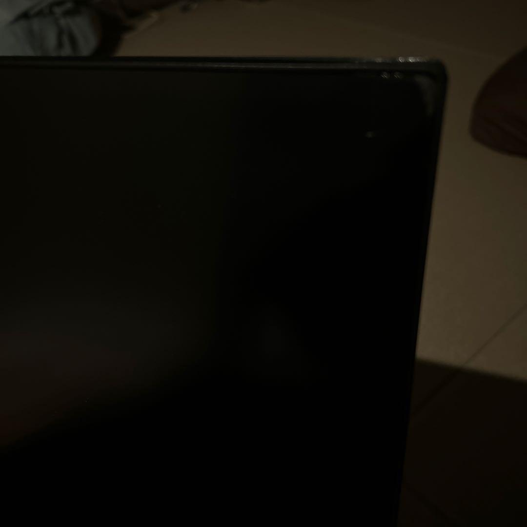 Dell P3424WE 34インチモニター 本体