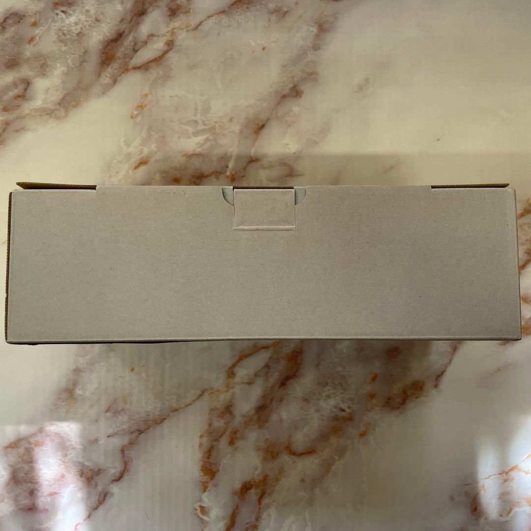 【新品未開封】Panasonic EH-NA0K-H ミストグレー