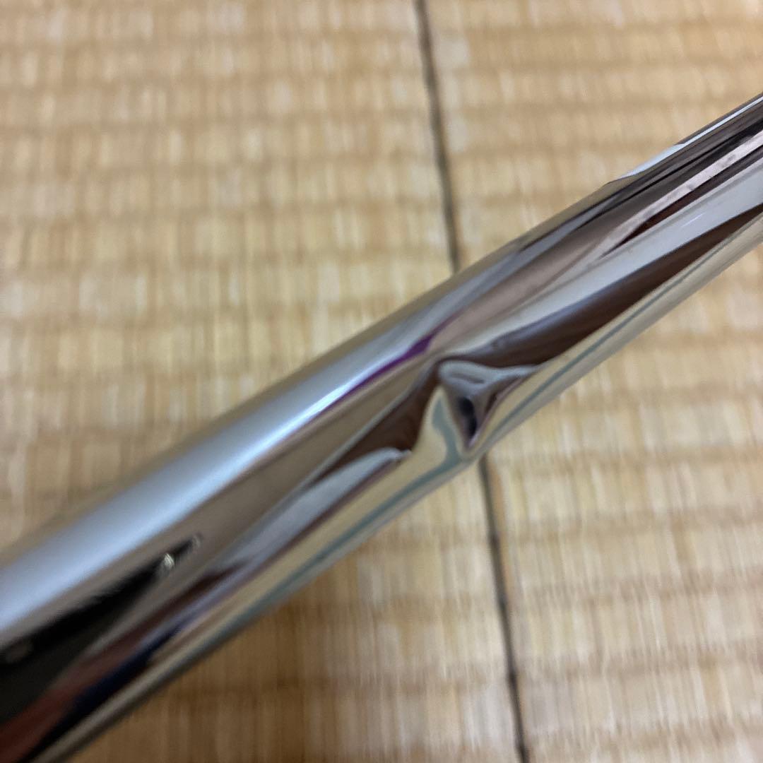 ODYSSEY AI-ONE DOUBLE WIDE パター