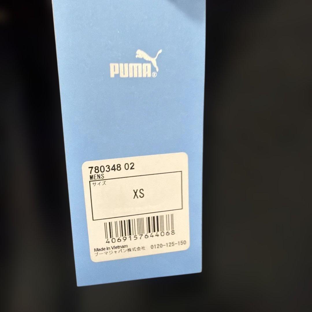 マンチェスターシティ オーセンティック　2025-26 ユニフォーム