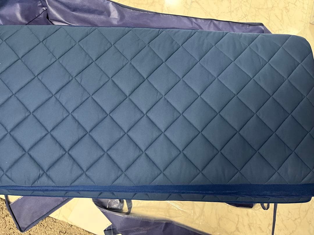 RISEマットレス　ダブルサイズ