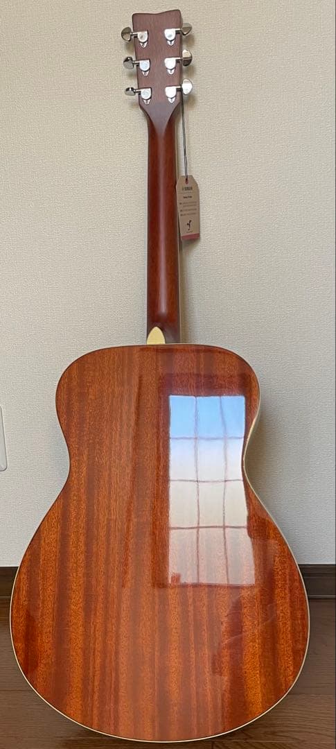 【値下げ】YAMAHA FS 820 アコースティックギター