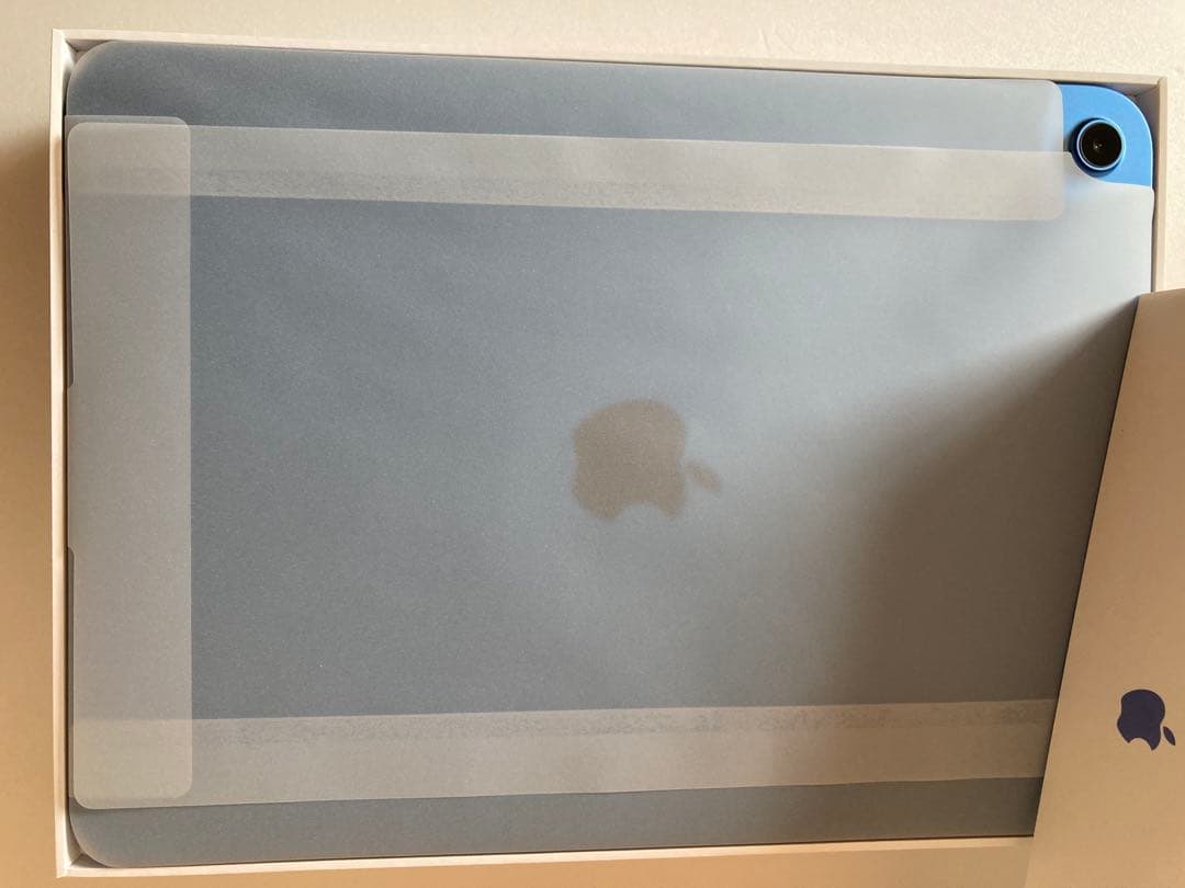 瑛aki様用　iPad A16 第11世代 Wi-Fiモデル 128GB