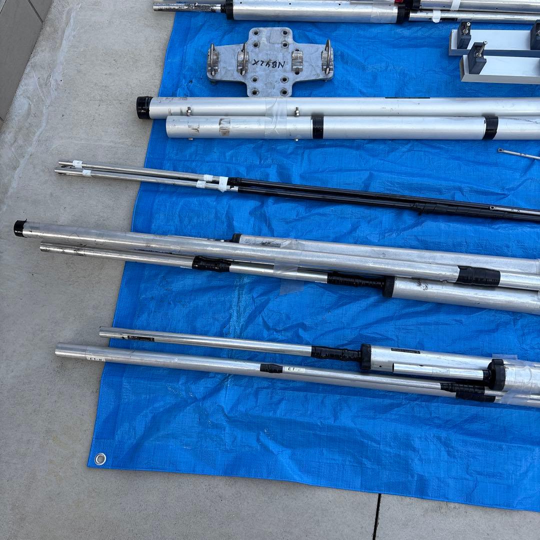 ミニマルチ NB42X 7/10/18/24M 2エレHB9CV 『引取り限定』