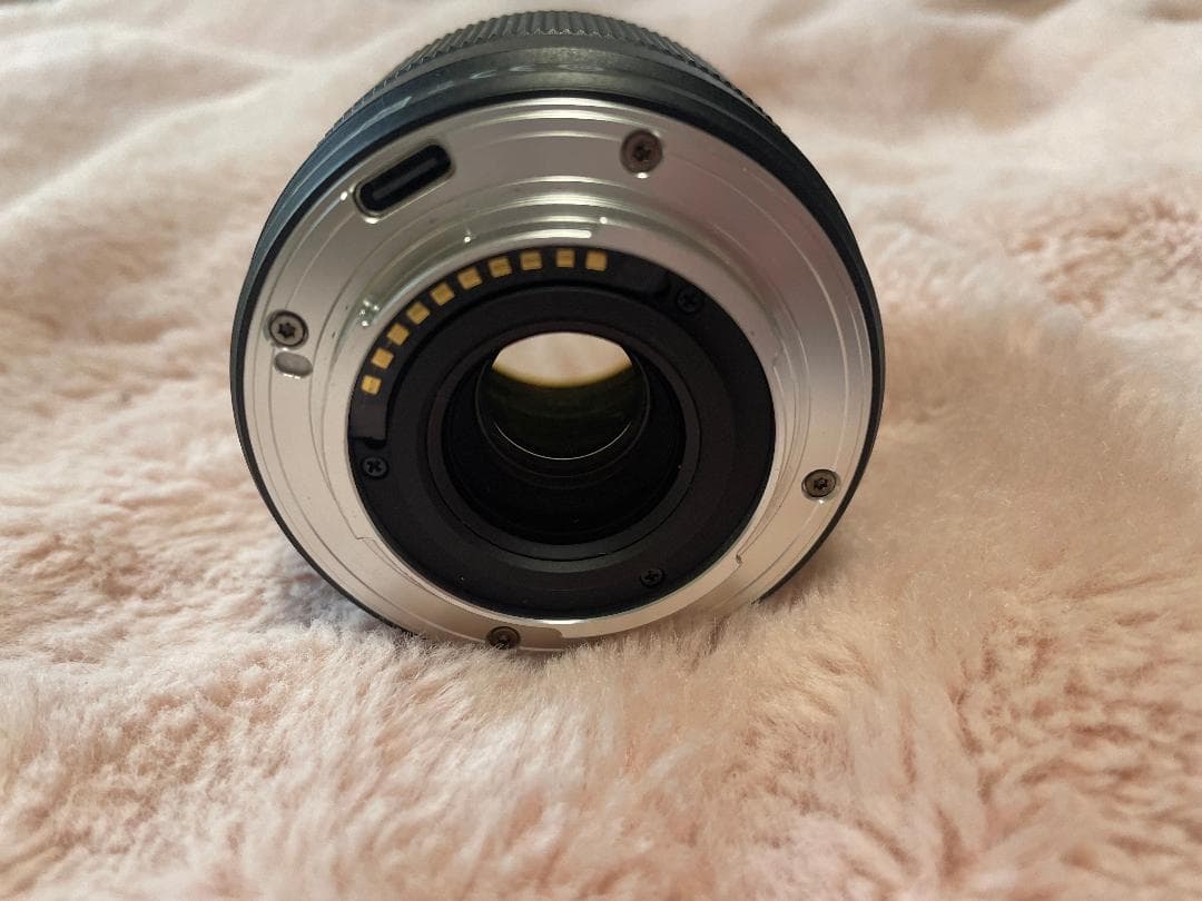 Viltrox 56mm F1.7（Fujifilm Xマウント）