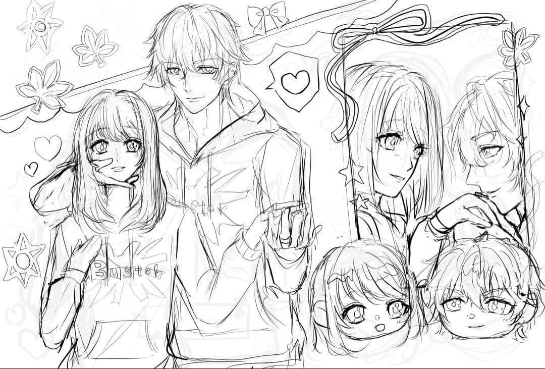 夢絵専用ページ