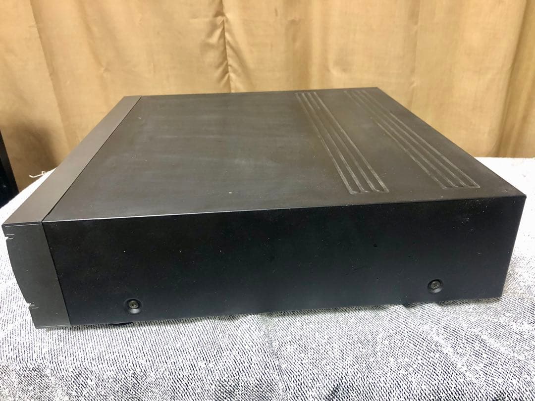 Pioneer パイオニア　CLD-K80 LDプレーヤー　リモコン付き