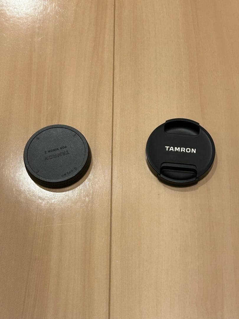 TAMRON 70-300mm F/4.5-6.3 (A047)Zマウント用