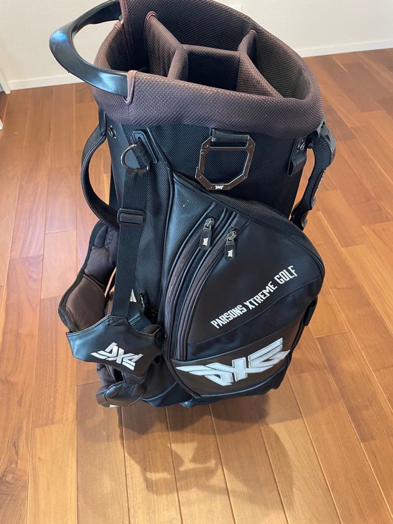 PXG Parsons Xtreme Golf ゴルフバッグ