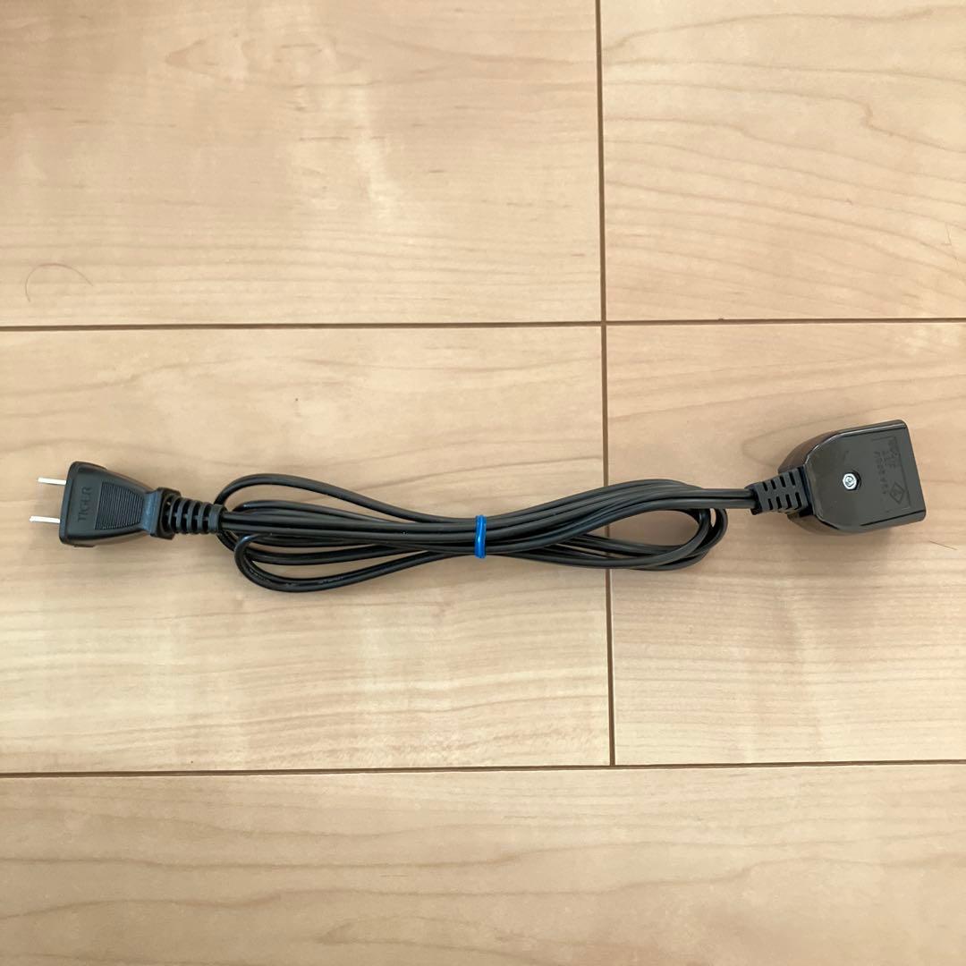 TIGER 炊飯器 JBH-G1 ホワイト