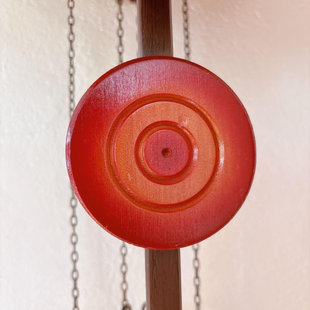 【匿名配送】 CITIZEN シチズン 鳩時計 稼働品 電池付き 壁掛け時計