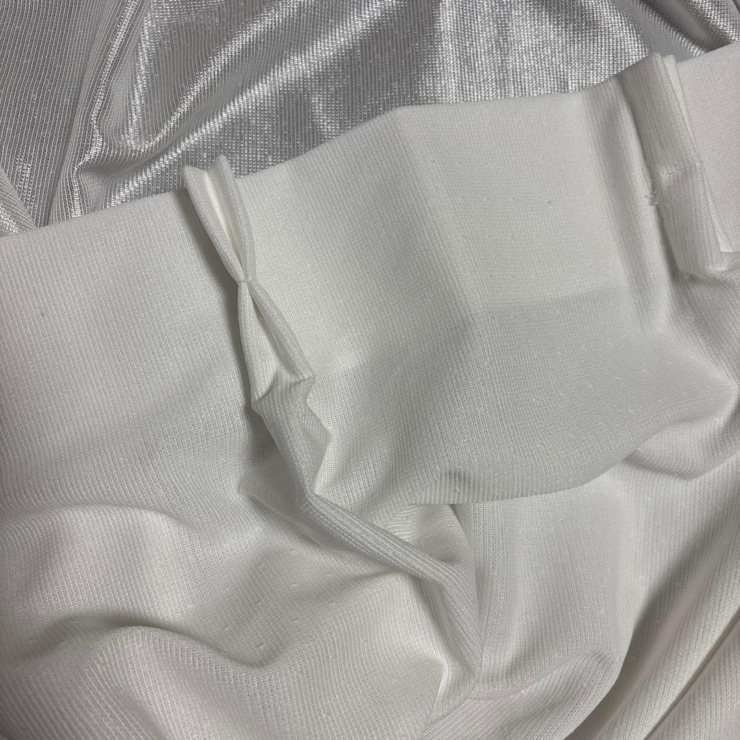 NITORI ダークブルー オーダーカーテン