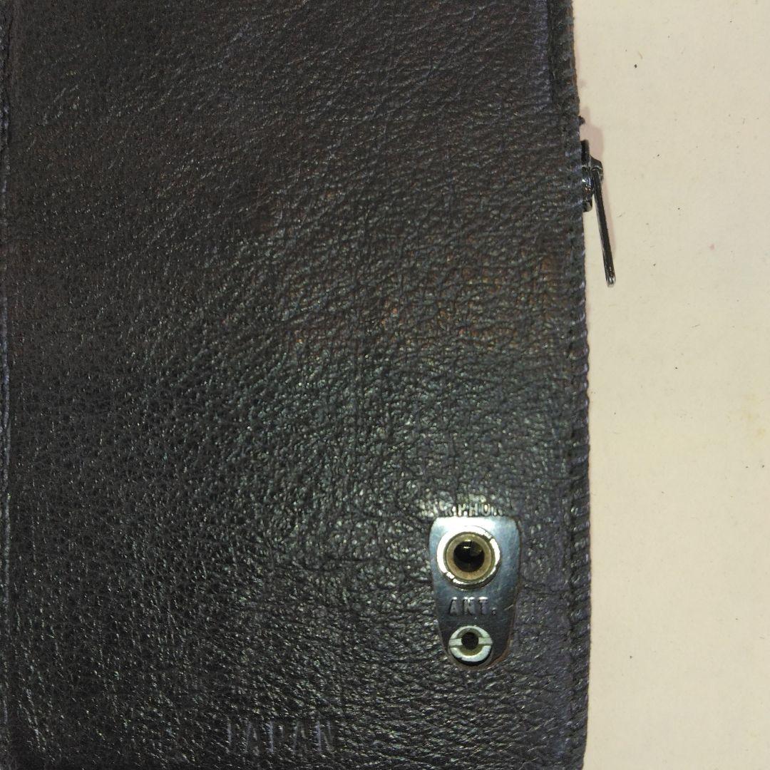 SONY TRW-621 WatchTransistor Radio鳴ります美品