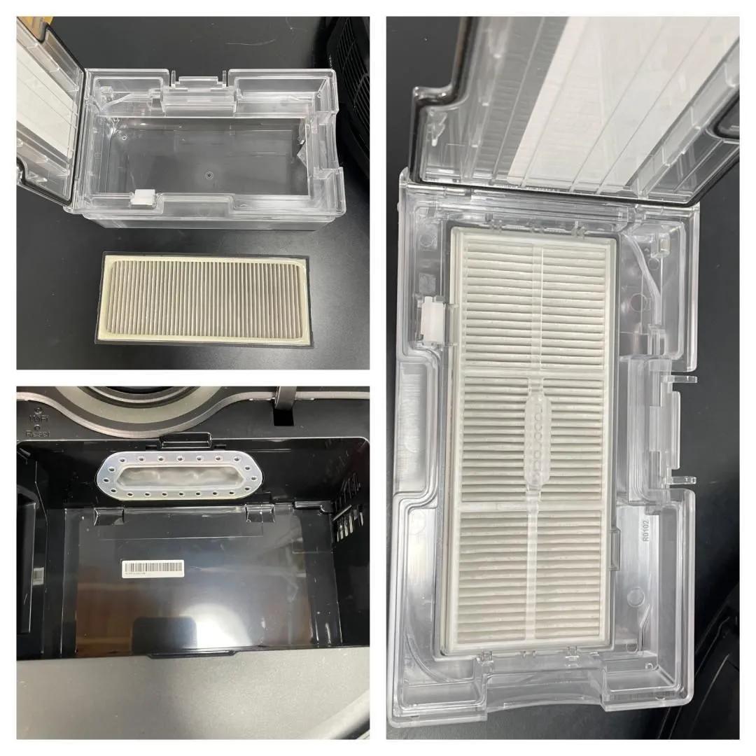 Y★605 ロボロック ロボット掃除機 S8 Pro Ultra