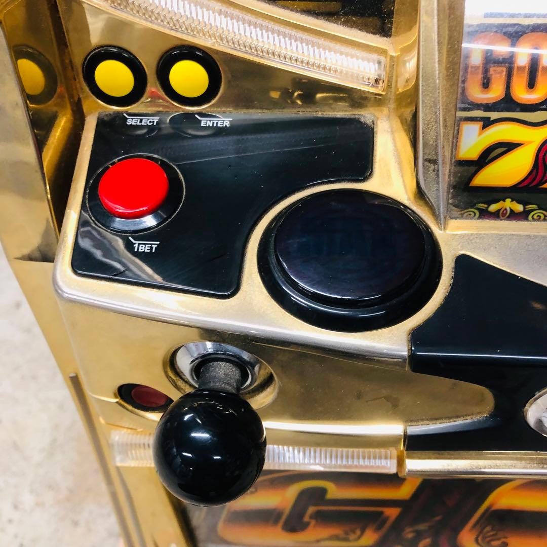 ⭐️不要機⭐️ミリオンゴット　神々の系譜 実機　スロット　パチスロ