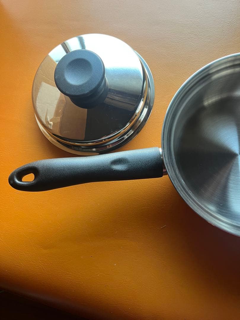 重ね料理は一度に4種類Cookも当然！Amway クイーンクック21ピースセット