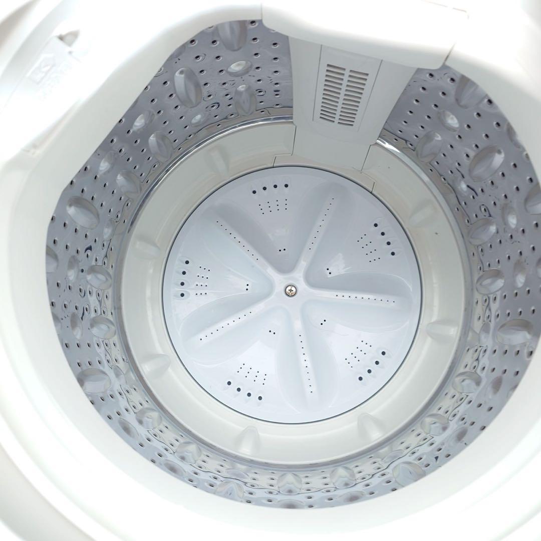 生活家電 2点セット 冷蔵庫 140L 洗濯機 6kg 高年式 家電 B072