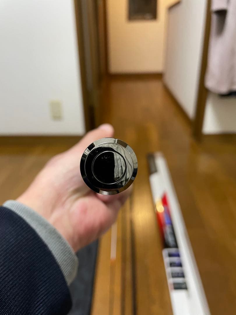 ダイワ　ブラックジャック スナイパー落とし込み ZERO37