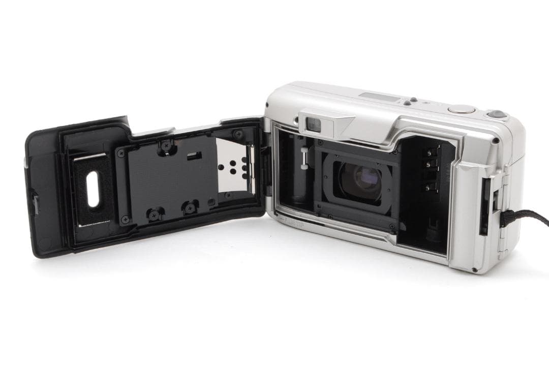 【美品】OLYMPUS SUPER ZOOM 80G コンパクトカメラ