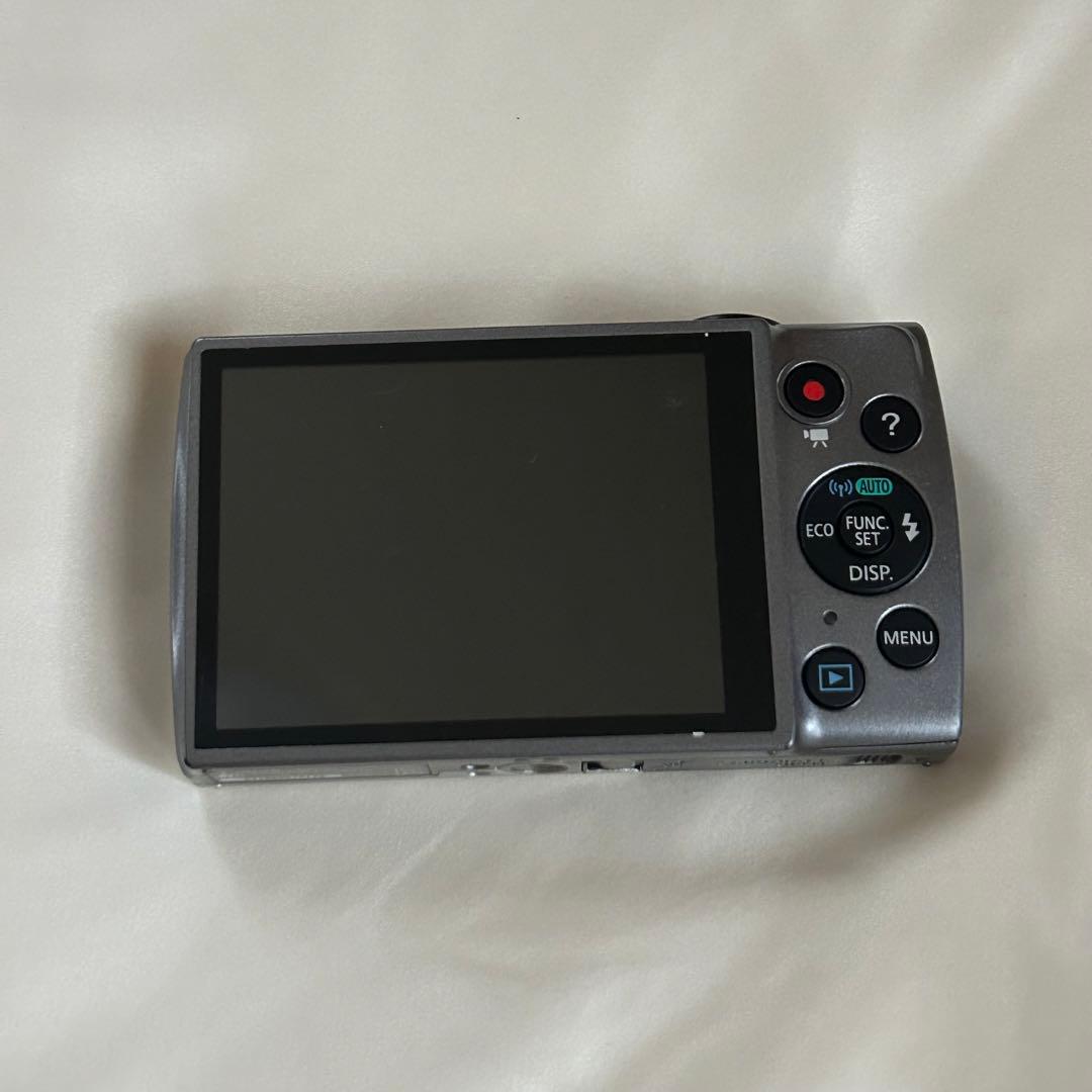 デジタルカメラ Canon PowerShot A3500 IS