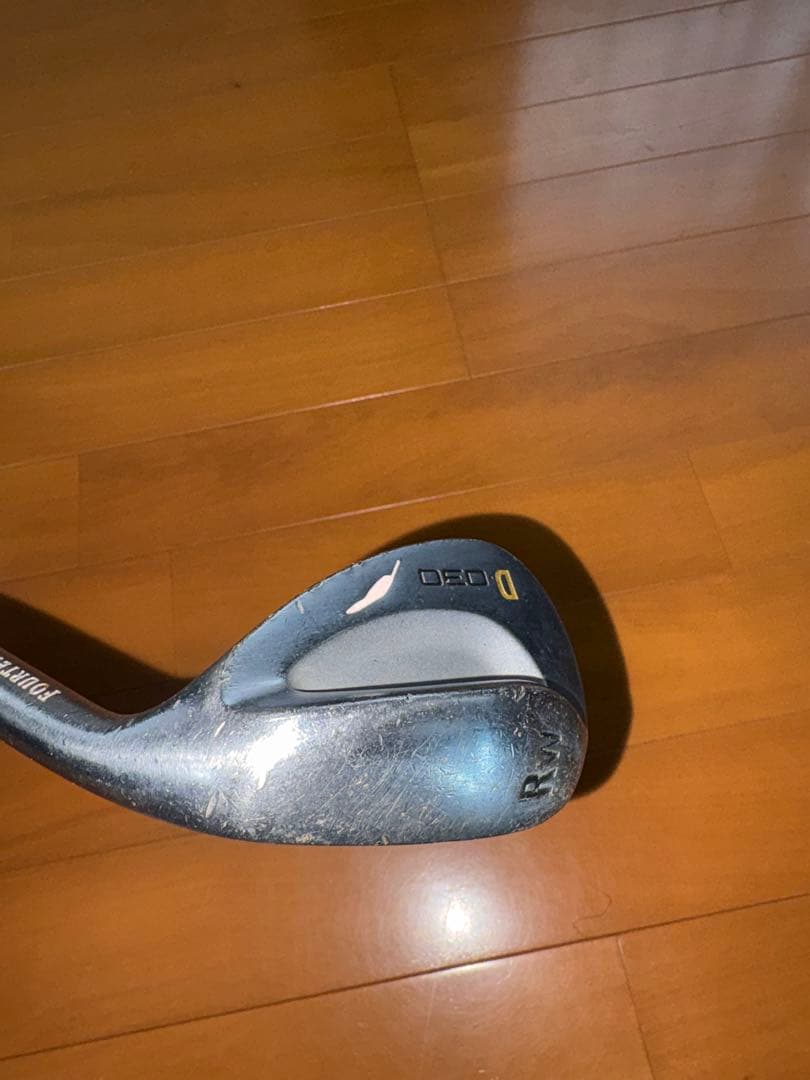 フォーティーン　D-030ウェッジ 3本セット