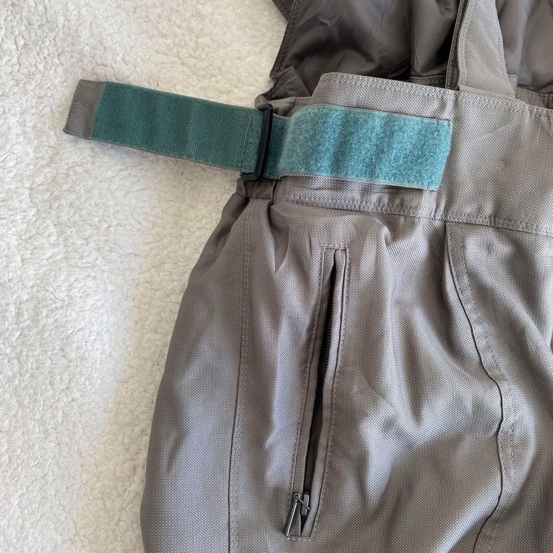 【デサント/DESCENTE】スキーウェア　上下セット　メンズ【L】スノーボード