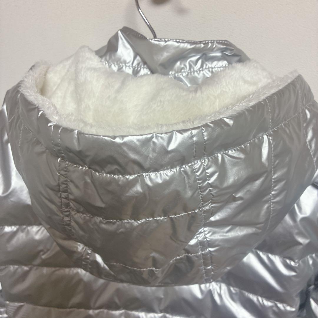 CASTELBAJAC カステルバジャック ダウン シルバー JCC SPORT