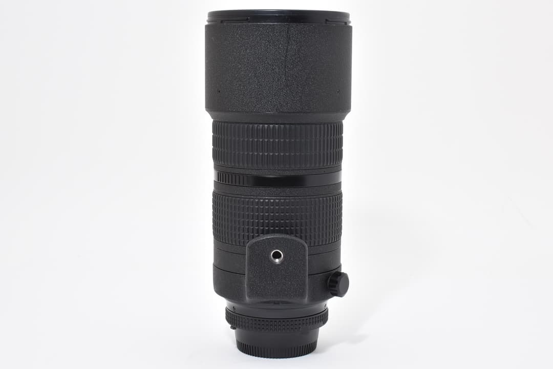 レンズ(ズーム) Nikon AI AF 80-200mm f2.8 D NEW 9433