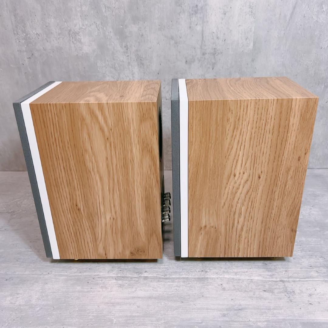 B＆W 607 S3 ブックシェルフ型スピーカー Bowers&Wilkins