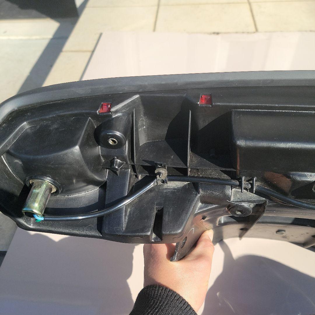 フュージョンテール