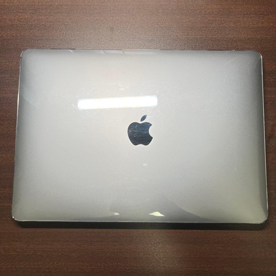 Macbook Air M1 2020 13インチ8GB/512GB ジャンク