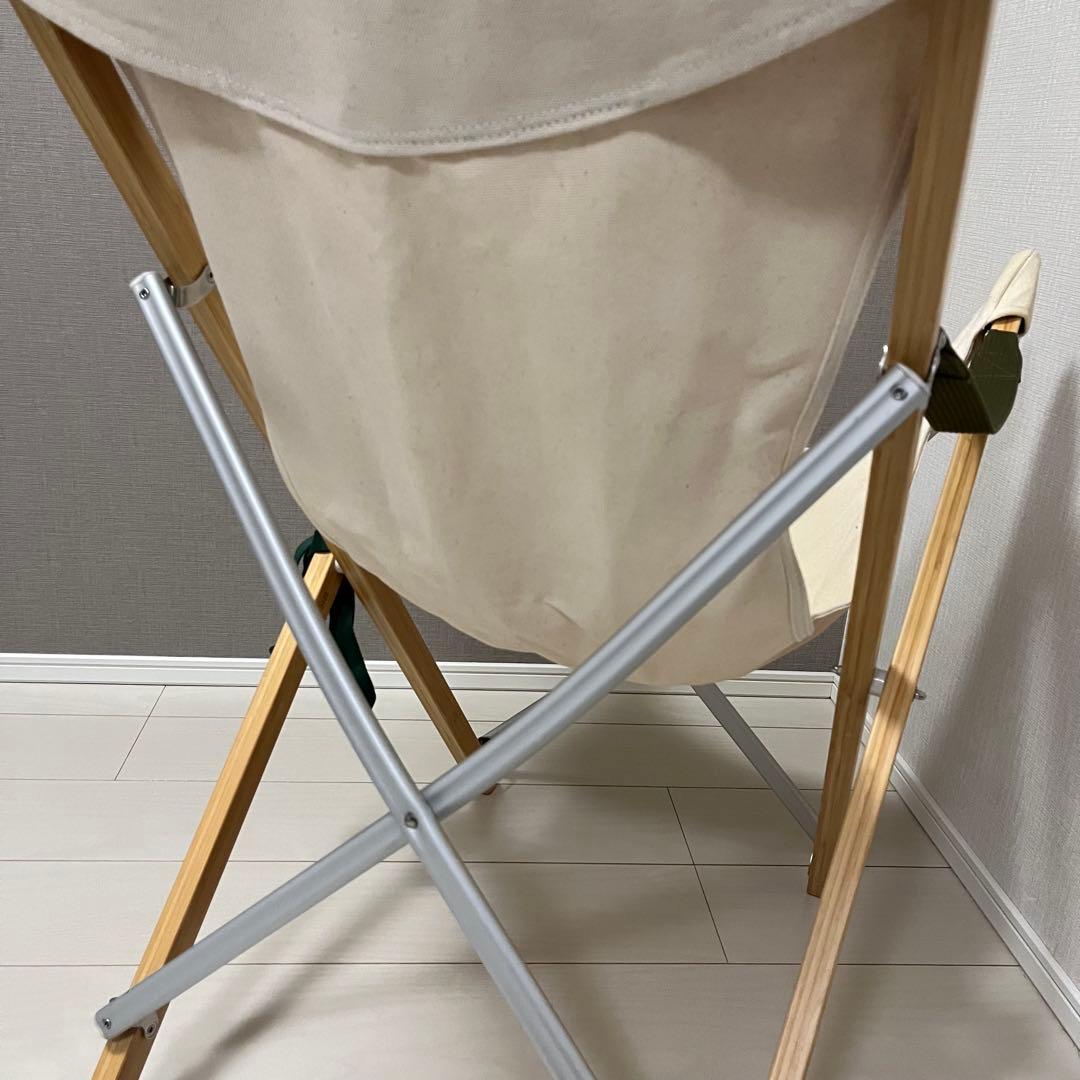 peak スノーピーク takeチェア・takeチェアロング 2個セット