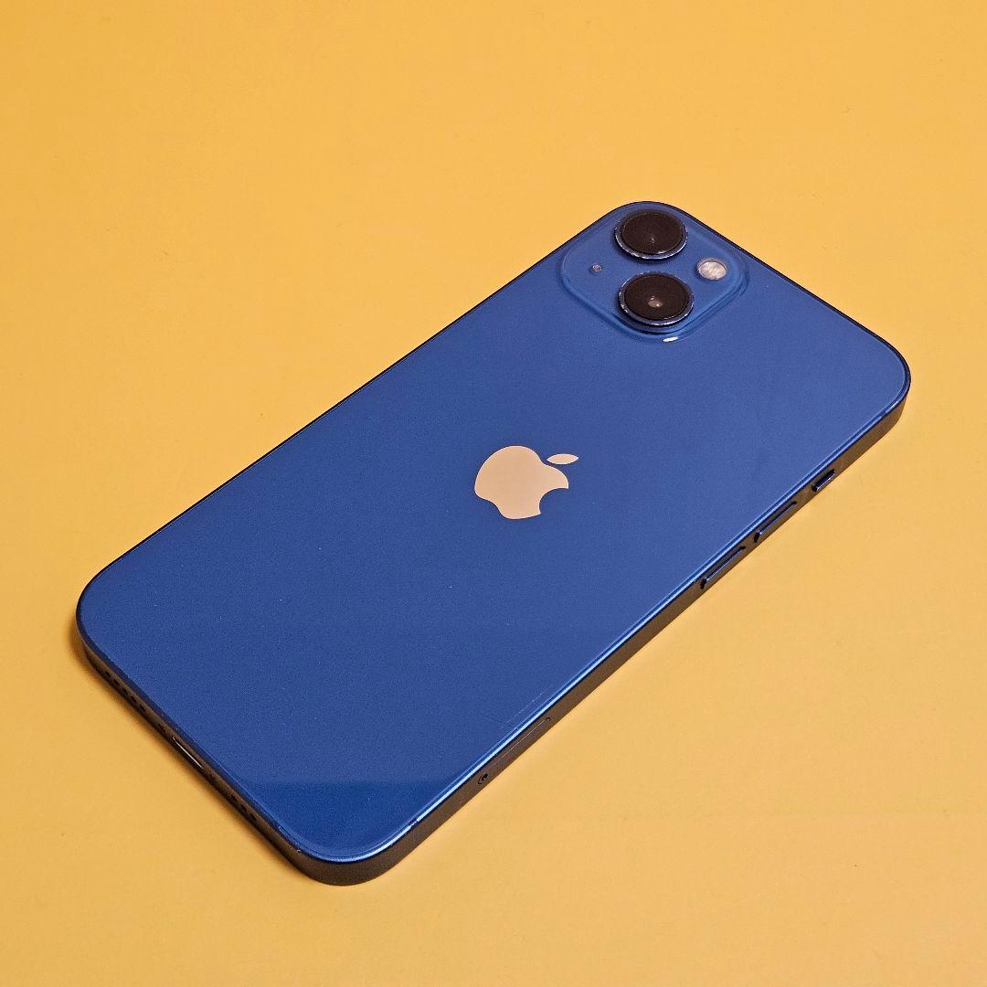 iPhone 13 256GB｜24時間以内発送!#558