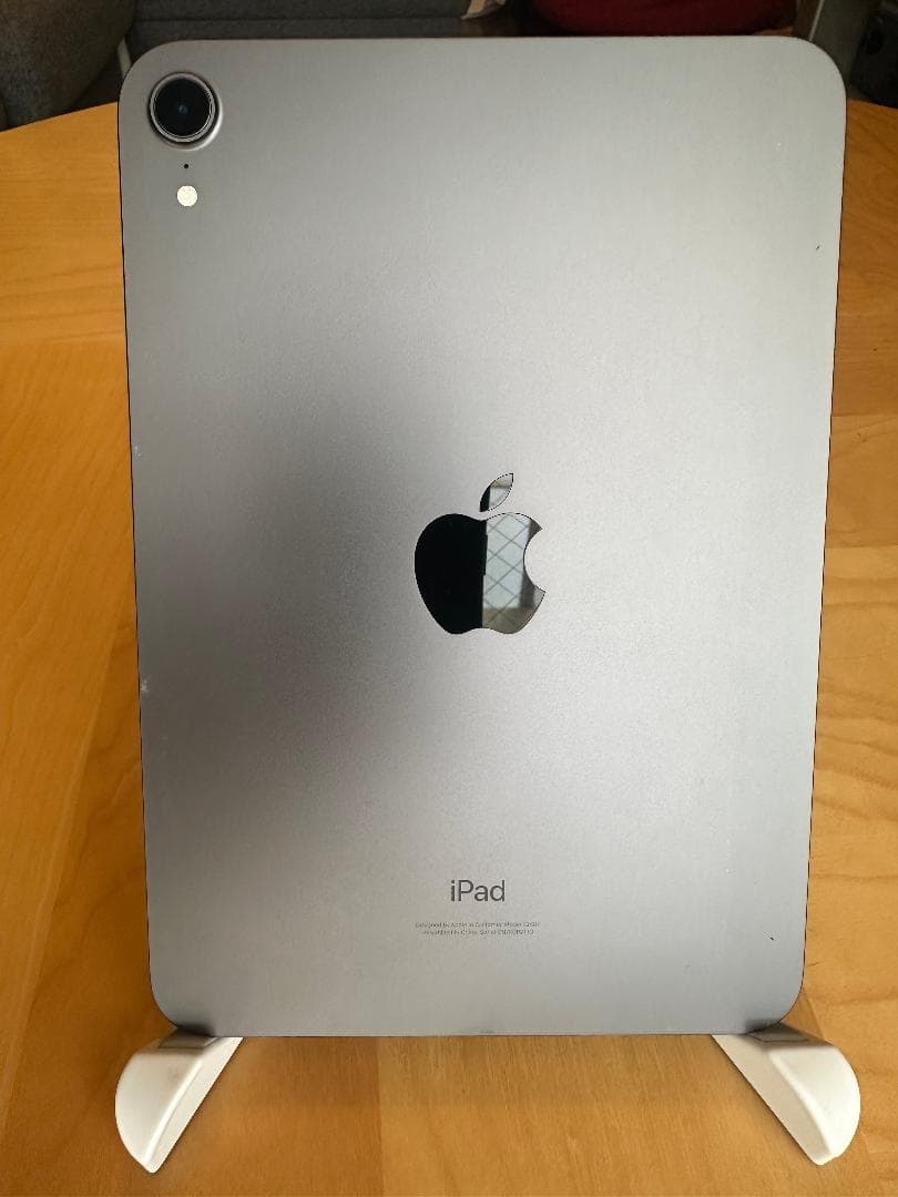 iPad mini 第6世代 Wi-Fi 256GB 2021年モデル 美品