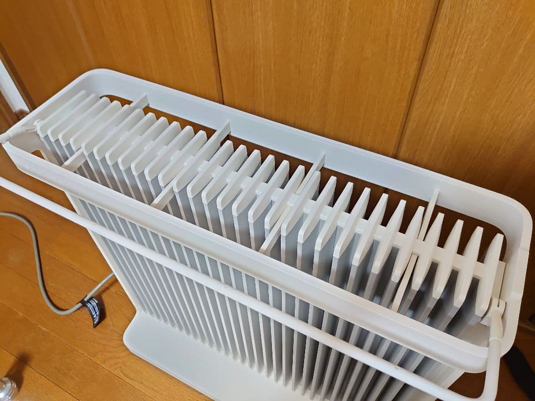 Tさま専用 バルミューダ スマートヒーター ESH-1000UA-SW