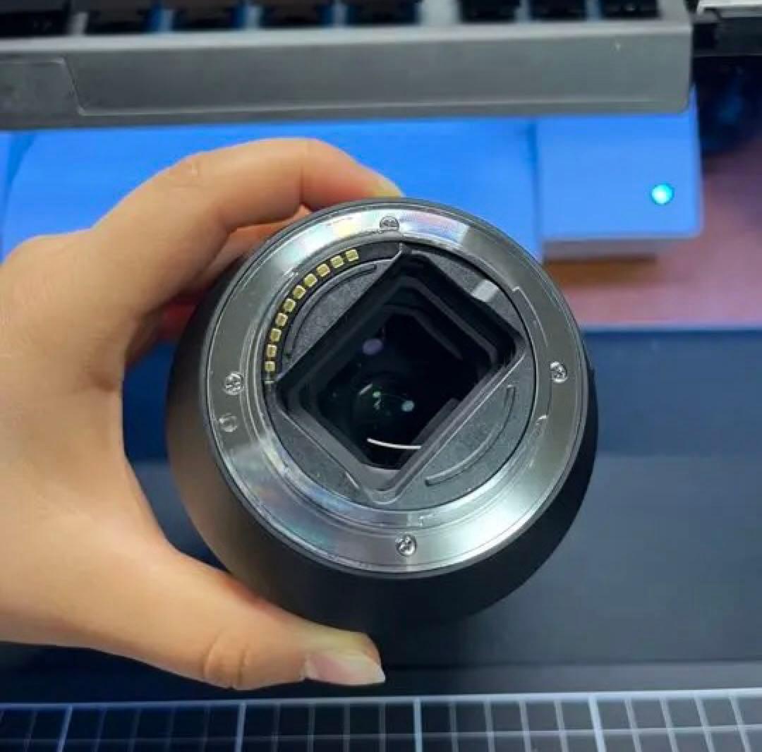 [前田] SONY SEL70300G