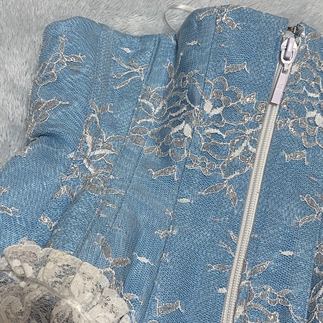 ハンドメイドリボン販売中様　注文用 コルセット2点