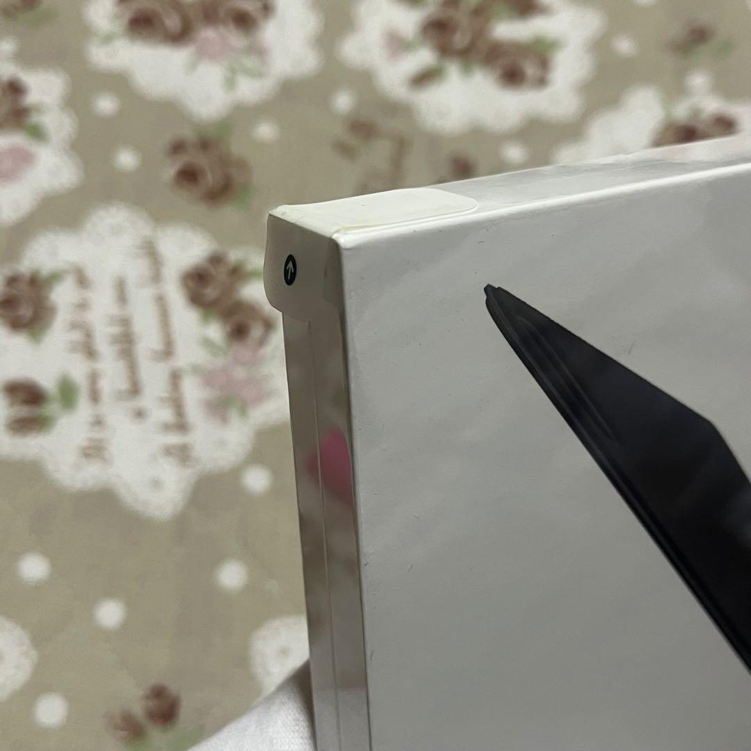 iPad Air 13 M3 / iPad Pro 12.9 純正キーボード