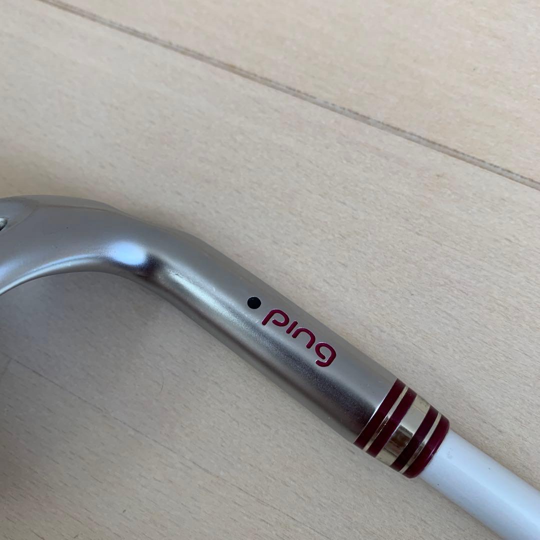 PING G Le 2 サンドウェジ