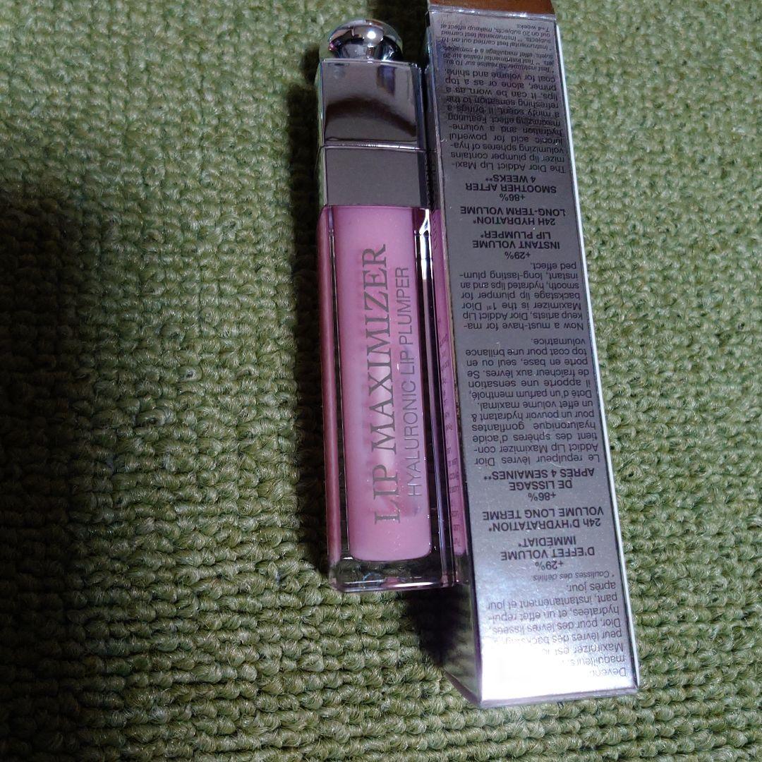 Diorコンシーラー＆リップグロス＆リップグロウ＆オイルコントロールペーパー数点