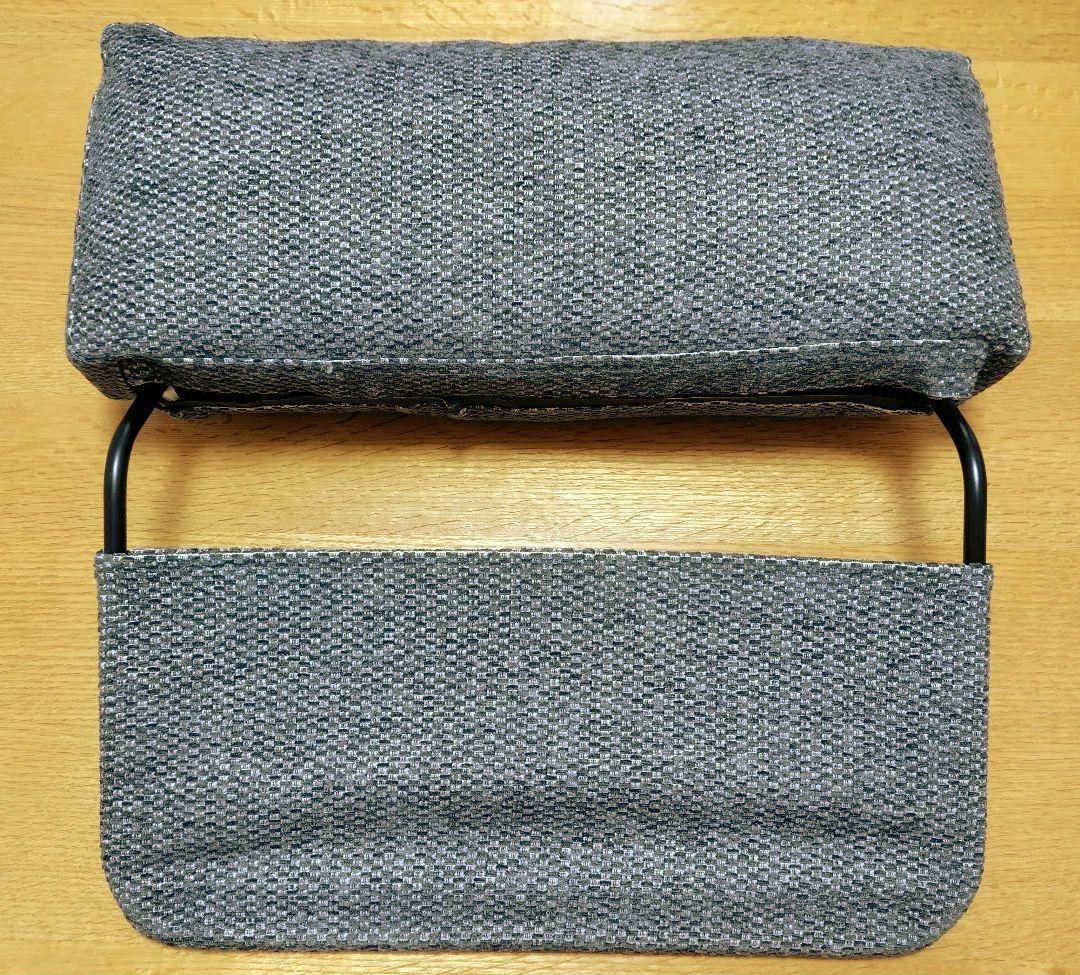 早い者勝ち 飛騨産業 ヘッドレスト HIDA 美品 レア キツツキ