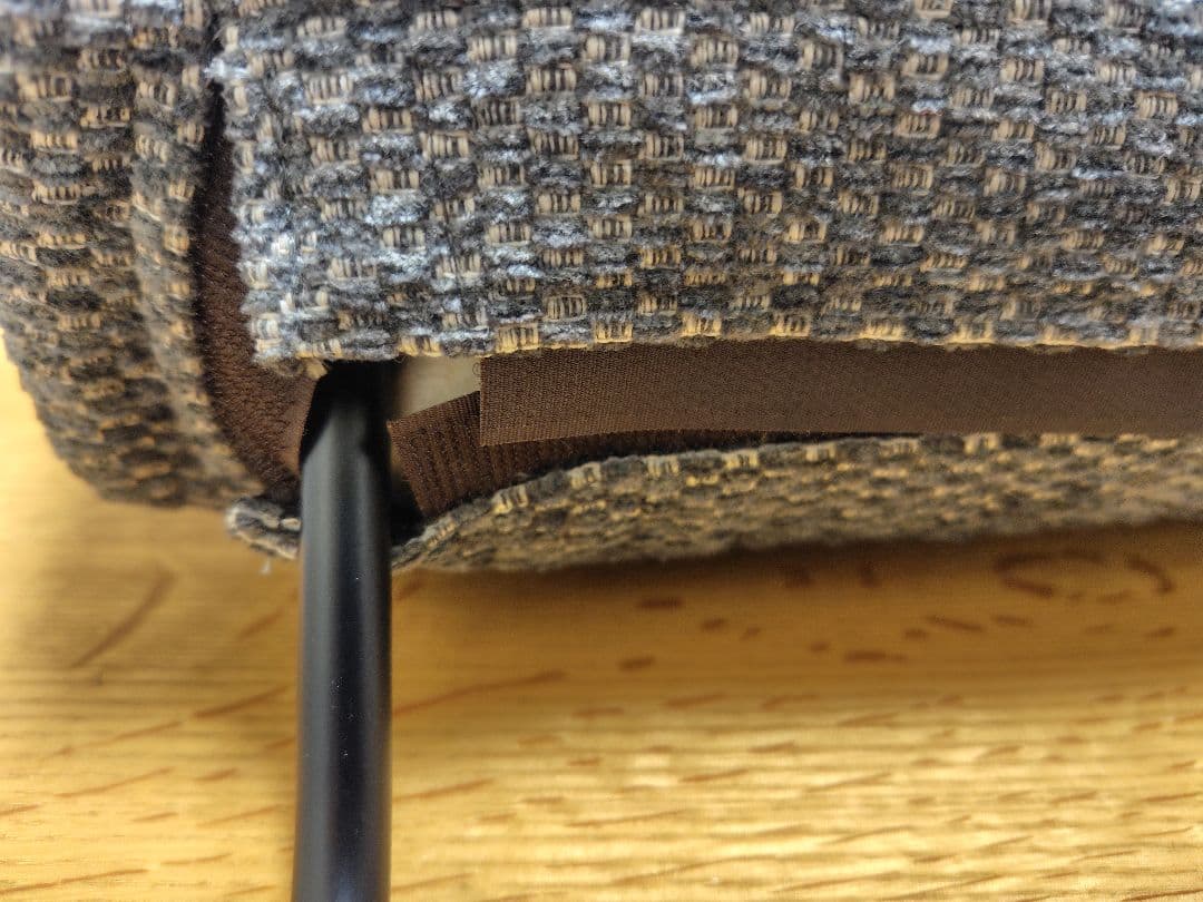 早い者勝ち 飛騨産業 ヘッドレスト HIDA 美品 レア キツツキ