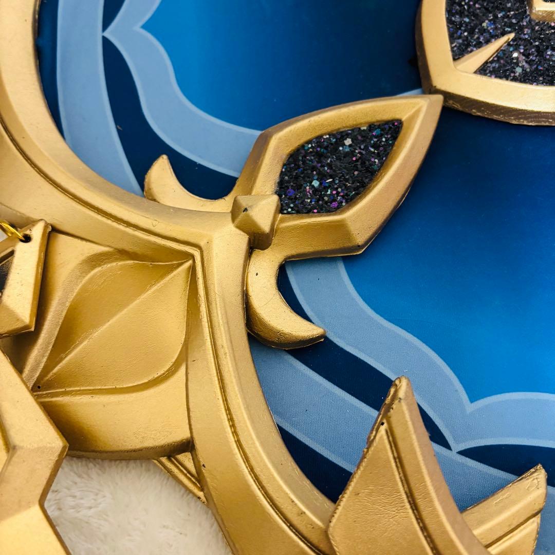 原神 放浪者 笠 コスプレ 三分妄想