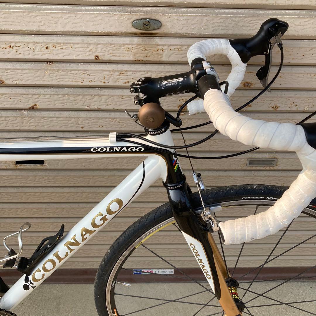 コルナゴ　グラベルロード　東広島市手渡し可